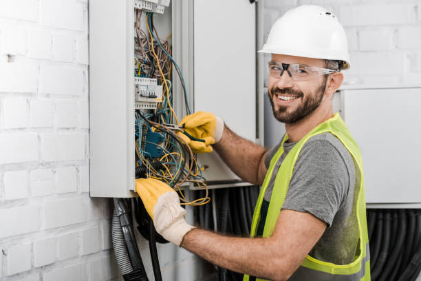 Reliable GA Electrician Solutions