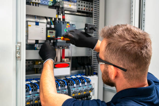 Best Commercial Electrician Services  in Woodstock, GA