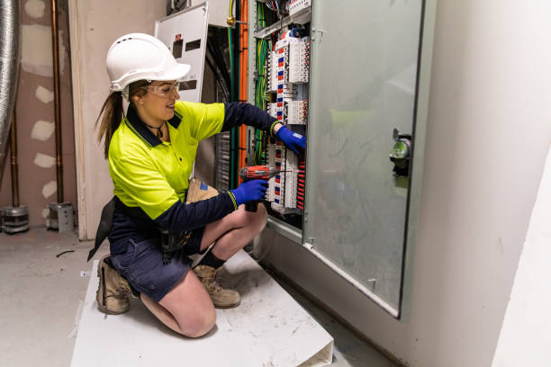 Best Circuit Breaker Repair  in Woodstock, GA